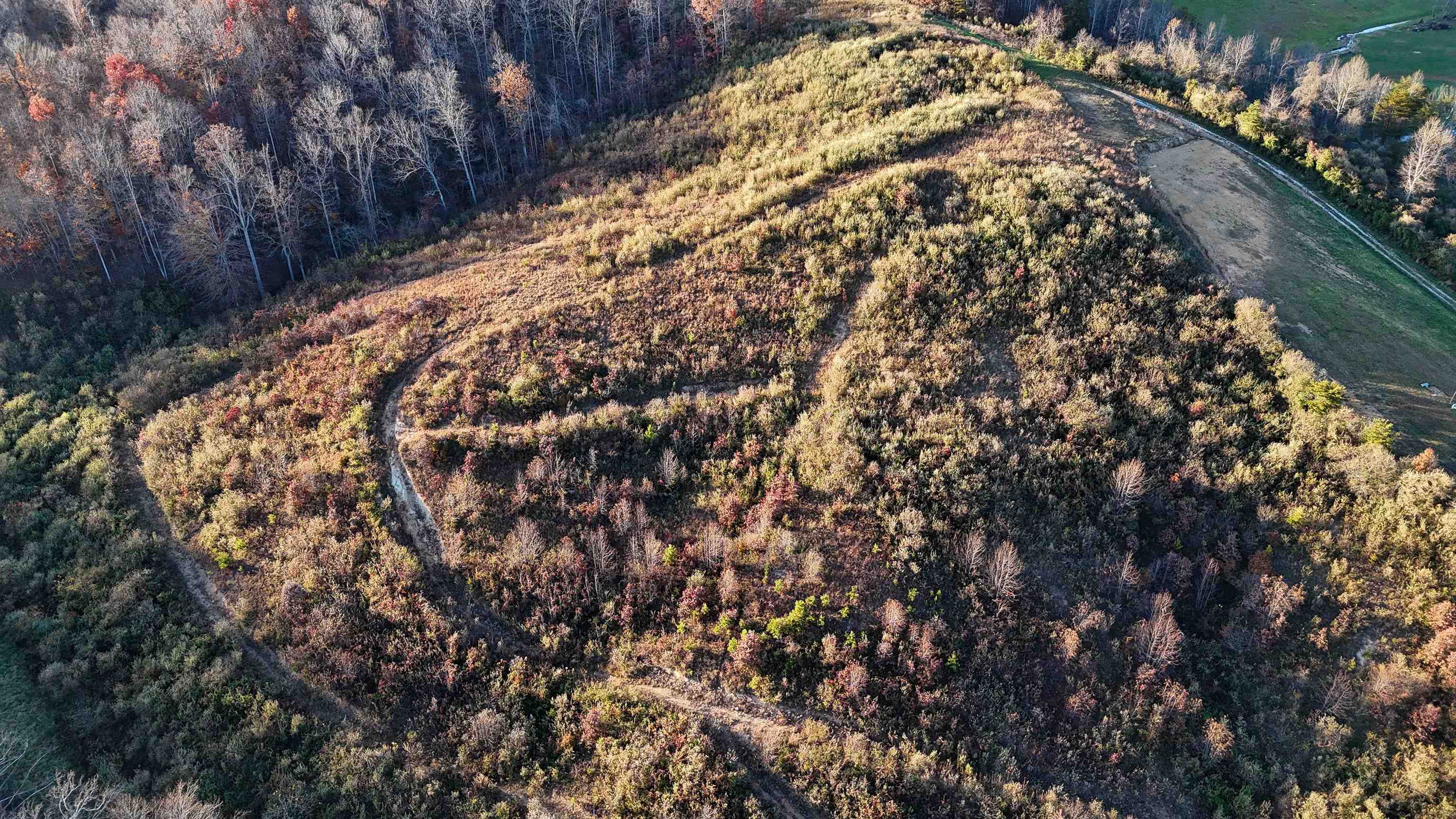 18003 Trace Road Rush, KY 41168 - Photo 23 of 25
