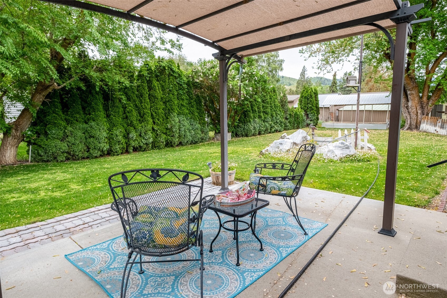 5197 Regan Road Cashmere, WA 98815 - Photo 28 of 30
