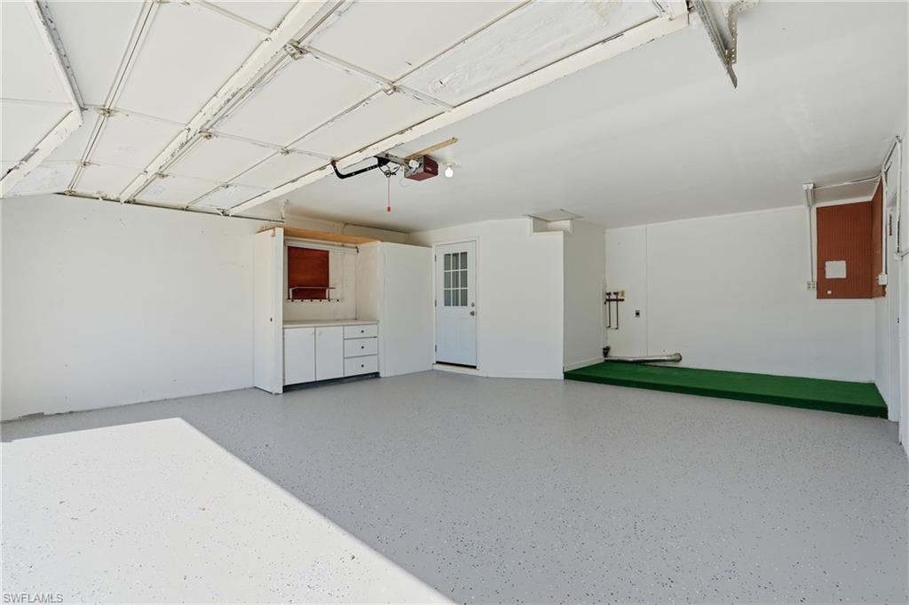 30 Maui Circle, Unit 30 Naples, FL 34112 - Photo 45 of 50 a view of a room with lots of white walls