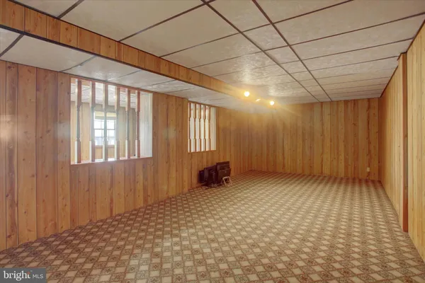 a view of a bathroom