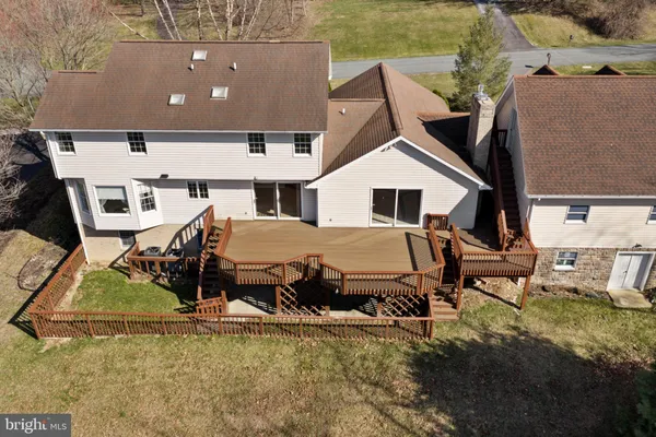 $599,900 | 11459 Valleywood Drive, Waynesboro, PA 17268