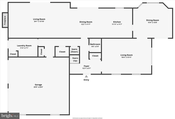 $599,900 | 11459 Valleywood Drive, Waynesboro, PA 17268