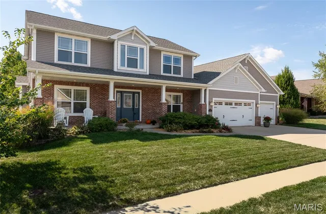 $450,000 | 625 Longfellow Drive, O'Fallon, IL 62269