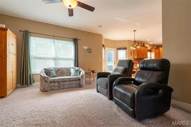 $450,000 | 625 Longfellow Drive, O'Fallon, IL 62269