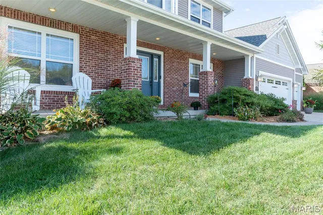 $450,000 | 625 Longfellow Drive, O'Fallon, IL 62269