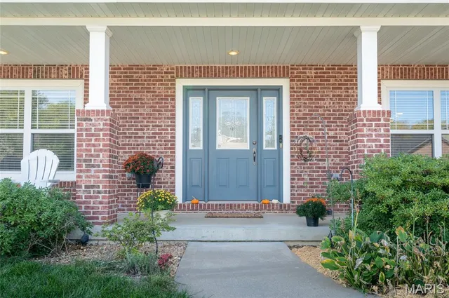 $450,000 | 625 Longfellow Drive, O'Fallon, IL 62269