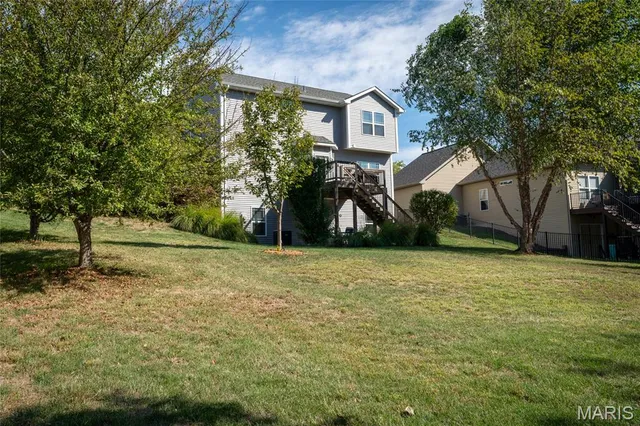 $450,000 | 625 Longfellow Drive, O'Fallon, IL 62269