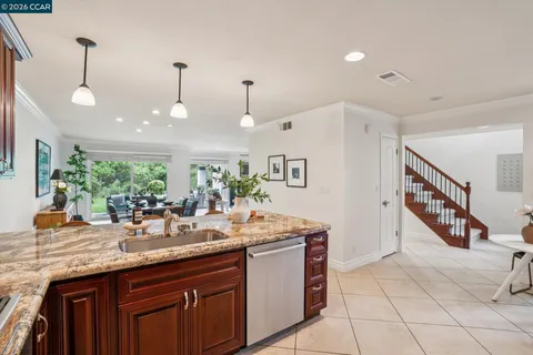 $999,000 | 199 Rosario Court, San Ramon, CA 94583