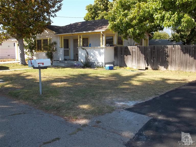 196 Sheppard Road Santa Paula, CA 93060 - Photo 1 of 1 Primary Photo