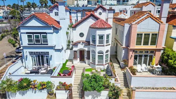 $1,979,000 | 424 North Tremont Street, Oceanside, CA 92054