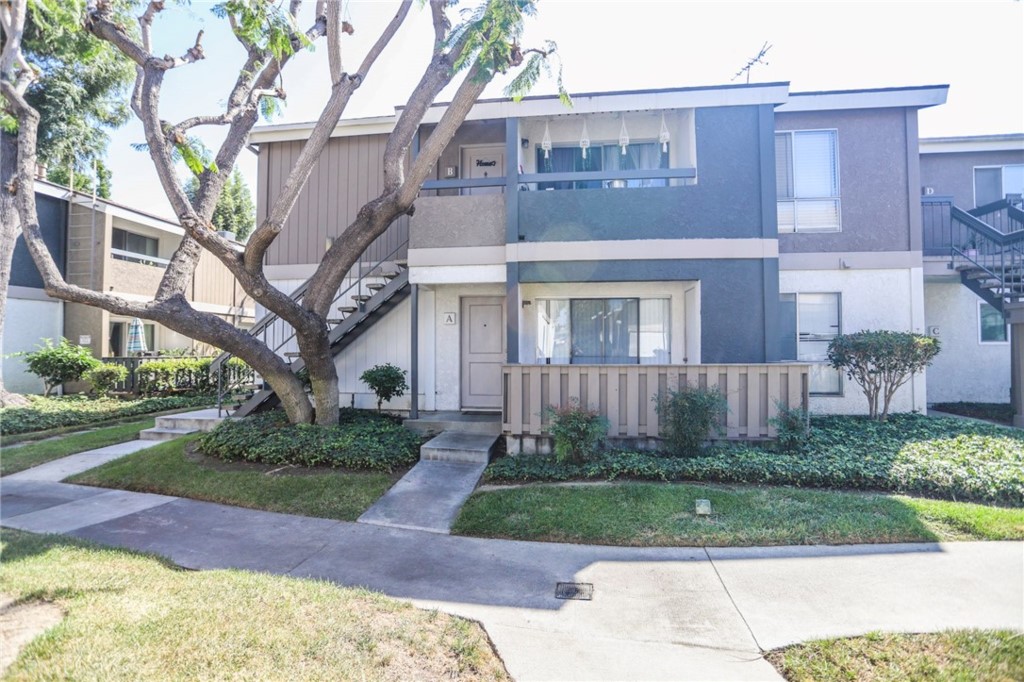 2869 South Fairview Street, Unit A, Santa Ana, CA 92704 Compass