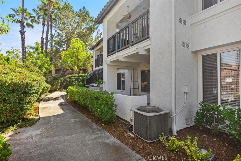 57 Rabano Rancho Santa Margarita, CA 92688 - Photo 17 of 29 a front view of a house with a yard