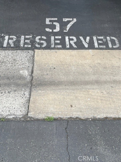 57 Rabano Rancho Santa Margarita, CA 92688 - Photo 20 of 29 a view of wooden floor