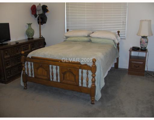 404 East Rolly Street Henderson, NV 89011 - Photo 5 of 10 Master Bedroom.