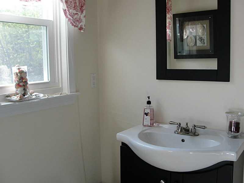 95 Harrison Heights Road Harrison, ME 04040 - Photo 19 of 33 Master Bath/Spa. Vinyl windows in...