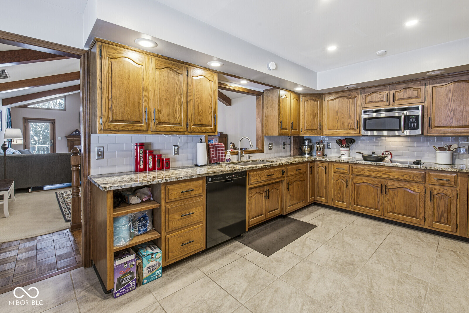 206 Somerville Road Anderson, IN 46011 - Photo 12 of 55