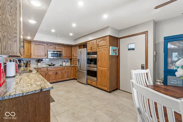 $349,900 | 206 Somerville Road, Anderson, IN 46011