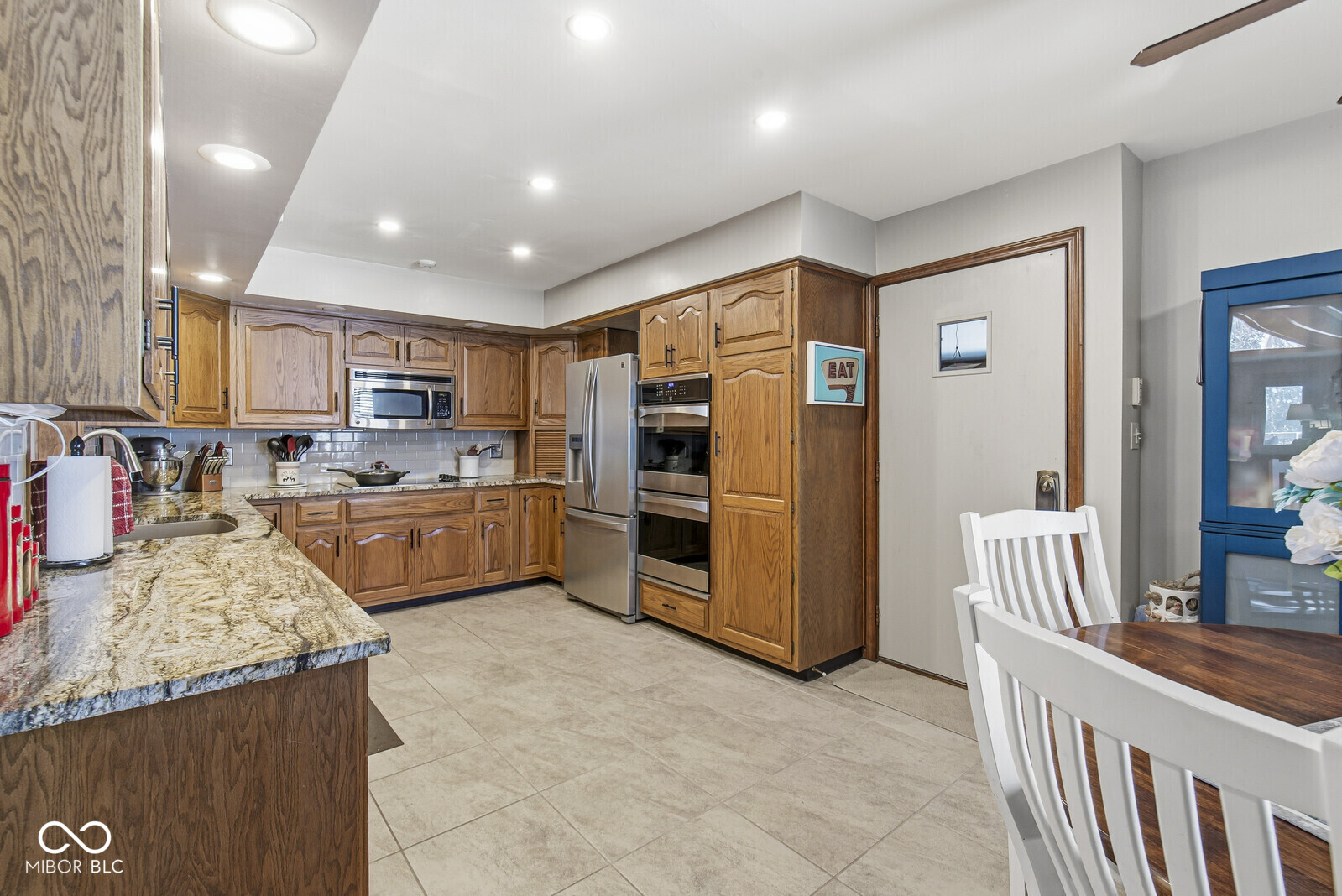 206 Somerville Road Anderson, IN 46011 - Photo 15 of 55