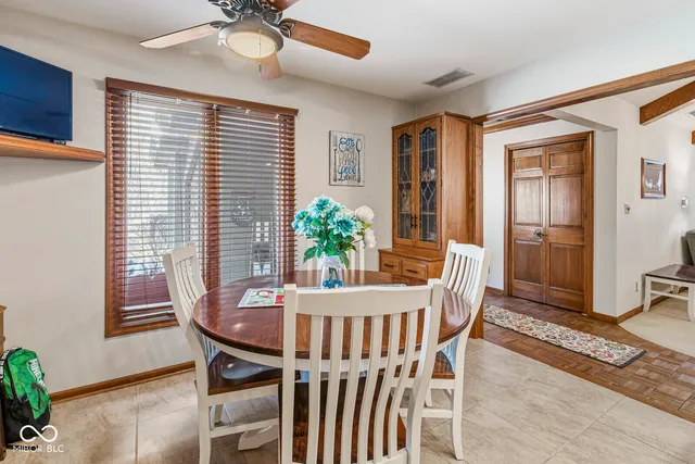 $349,900 | 206 Somerville Road, Anderson, IN 46011