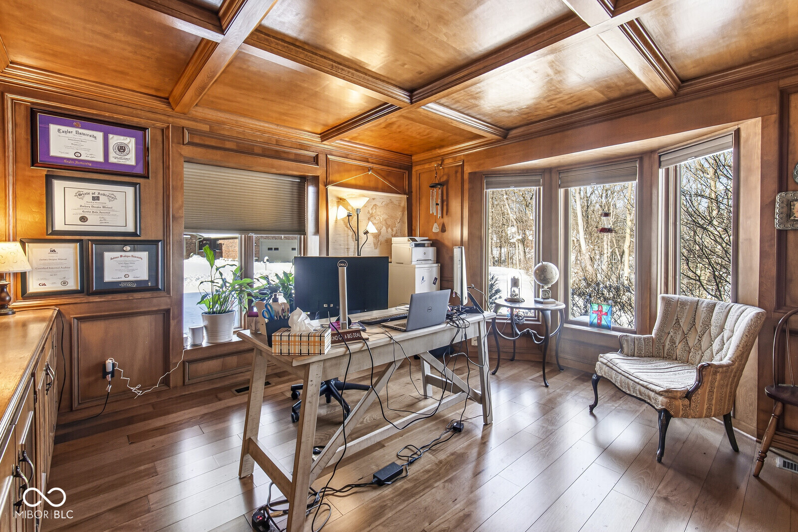 206 Somerville Road Anderson, IN 46011 - Photo 18 of 55