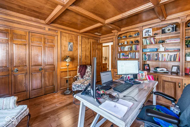 $349,900 | 206 Somerville Road, Anderson, IN 46011