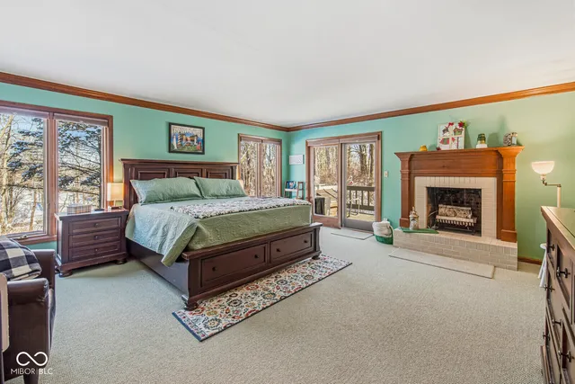 $349,900 | 206 Somerville Road, Anderson, IN 46011