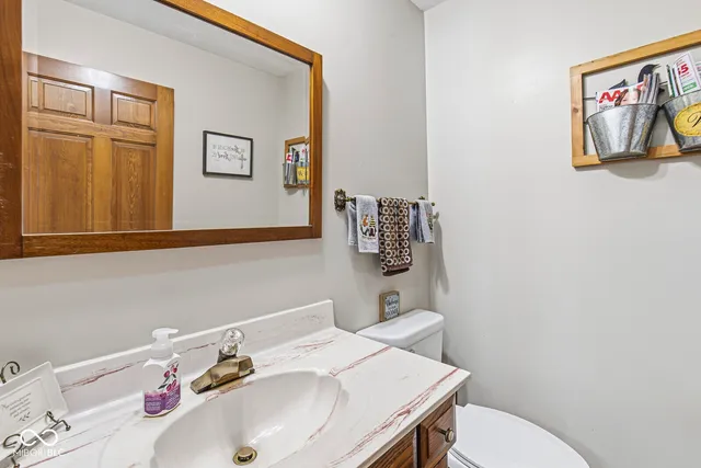 $349,900 | 206 Somerville Road, Anderson, IN 46011