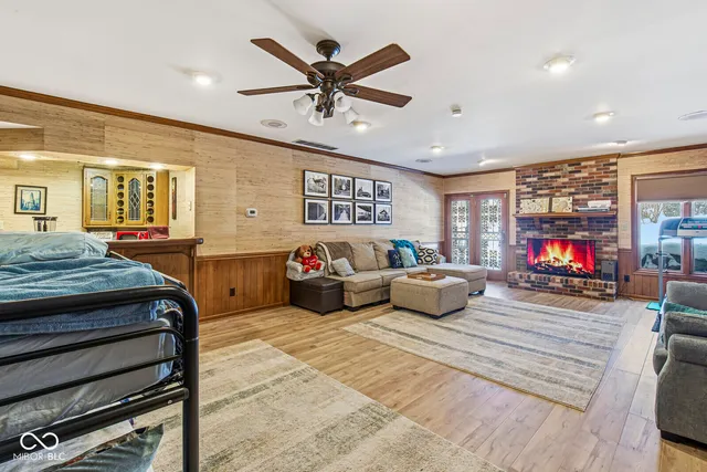 $349,900 | 206 Somerville Road, Anderson, IN 46011