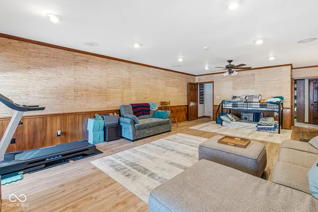 $349,900 | 206 Somerville Road, Anderson, IN 46011