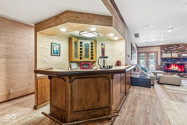 $349,900 | 206 Somerville Road, Anderson, IN 46011