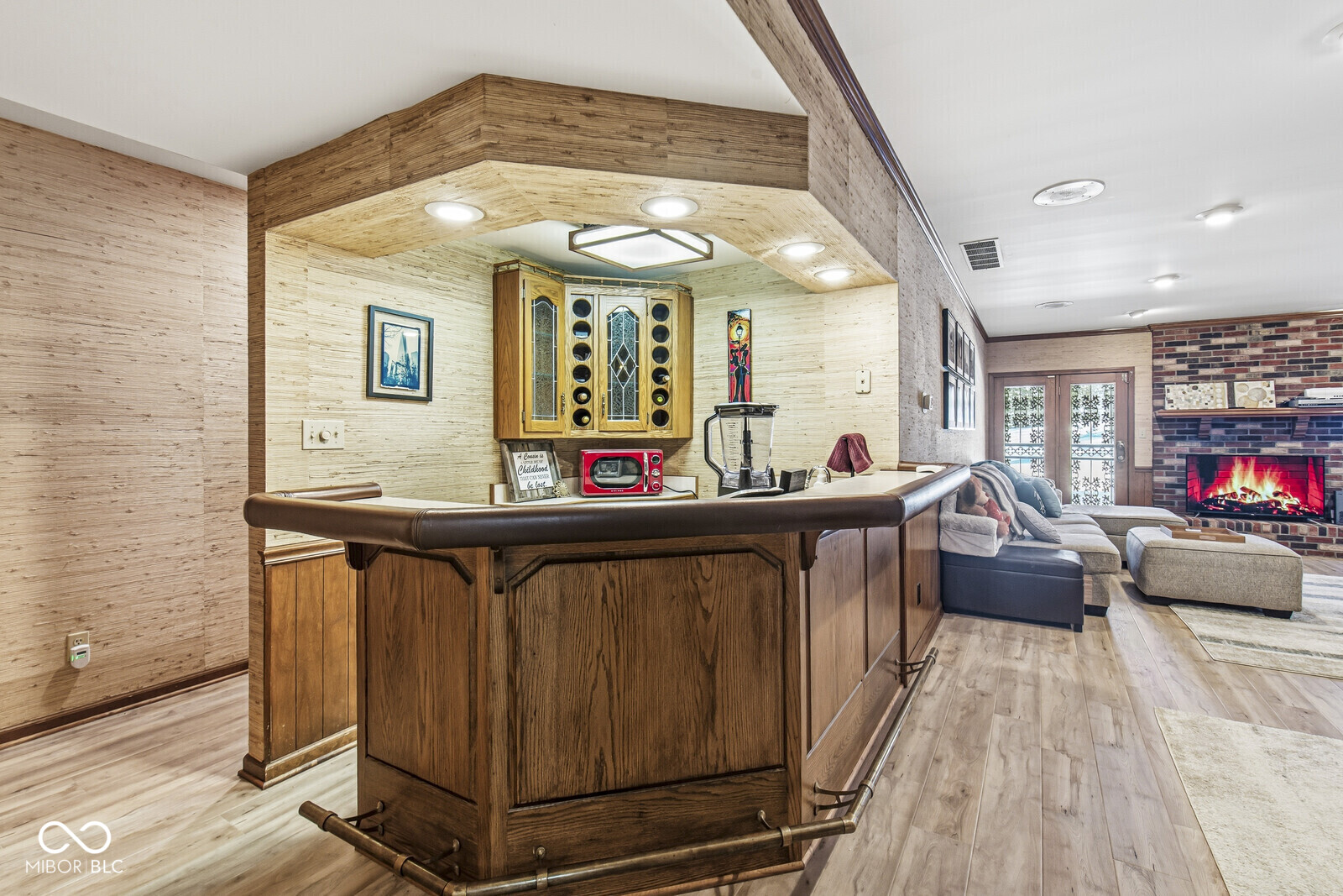 206 Somerville Road Anderson, IN 46011 - Photo 28 of 55