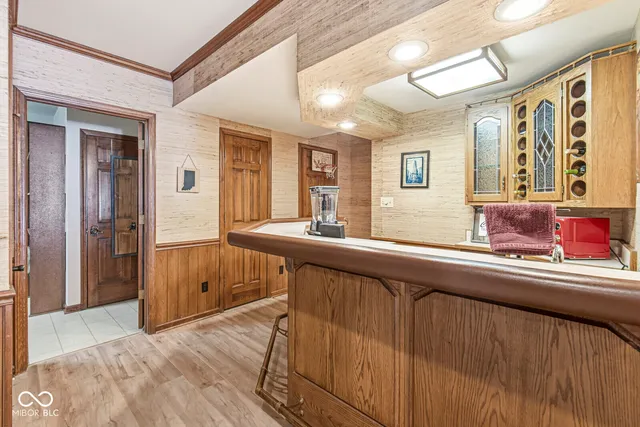 $349,900 | 206 Somerville Road, Anderson, IN 46011