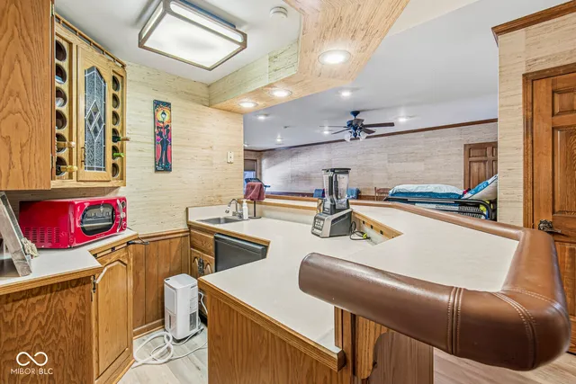 $349,900 | 206 Somerville Road, Anderson, IN 46011