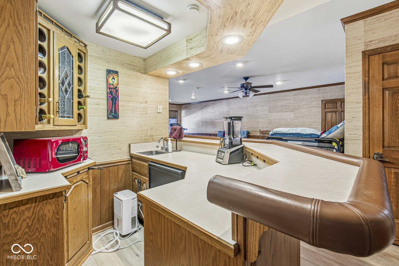 206 Somerville Road Anderson, IN 46011 - Photo 30 of 55