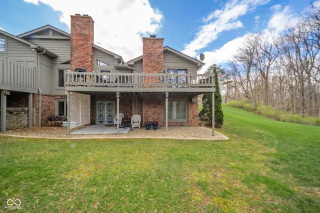 $349,900 | 206 Somerville Road, Anderson, IN 46011