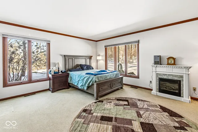 $349,900 | 206 Somerville Road, Anderson, IN 46011