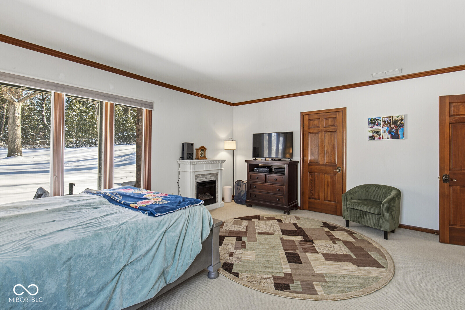 206 Somerville Road Anderson, IN 46011 - Photo 32 of 55