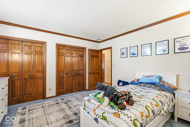 $349,900 | 206 Somerville Road, Anderson, IN 46011