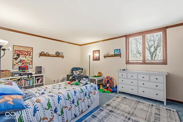 $349,900 | 206 Somerville Road, Anderson, IN 46011