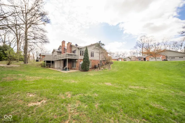 $349,900 | 206 Somerville Road, Anderson, IN 46011