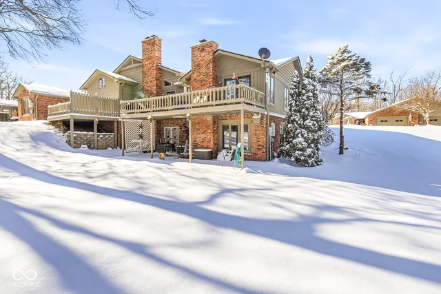 $349,900 | 206 Somerville Road, Anderson, IN 46011