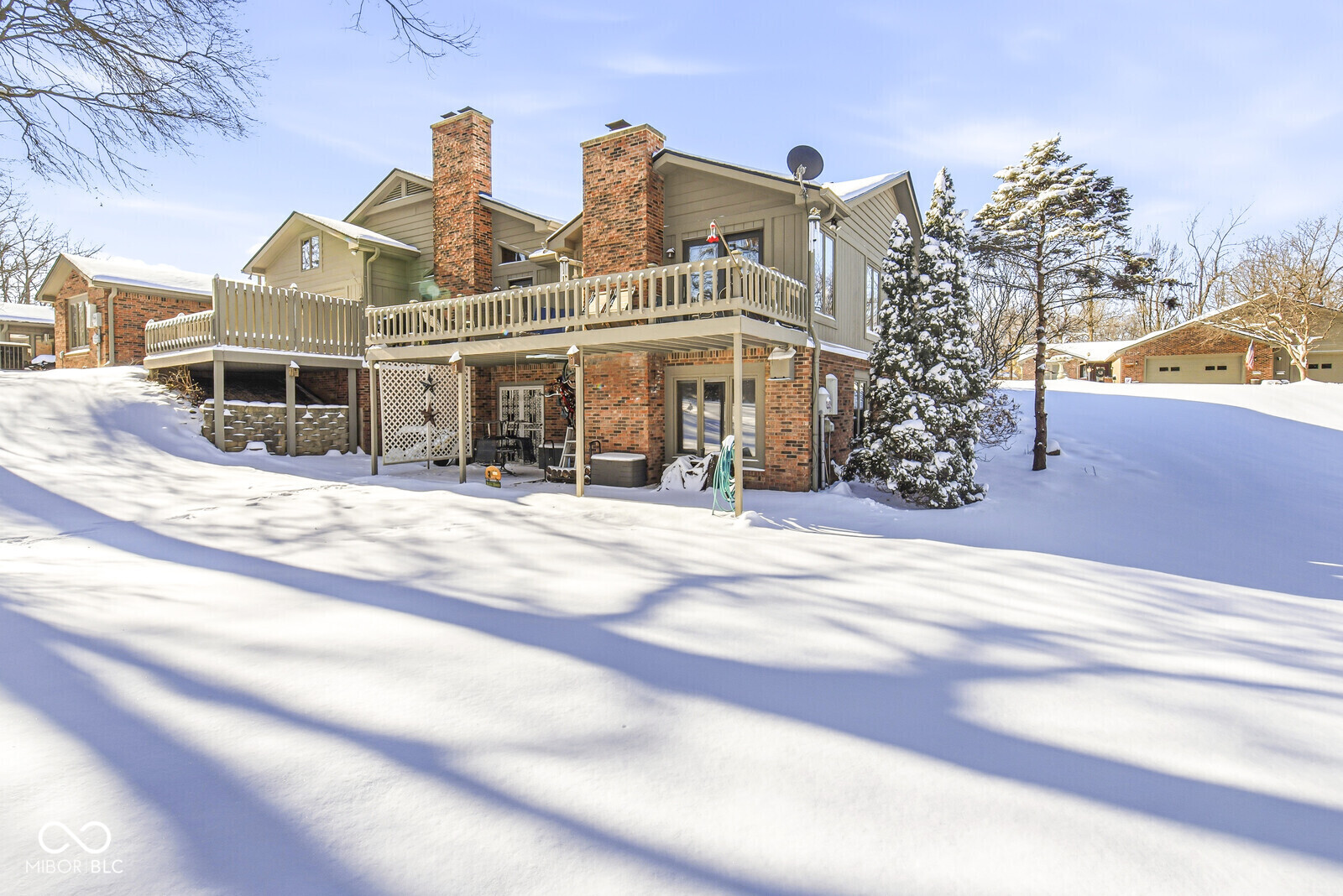 206 Somerville Road Anderson, IN 46011 - Photo 47 of 55