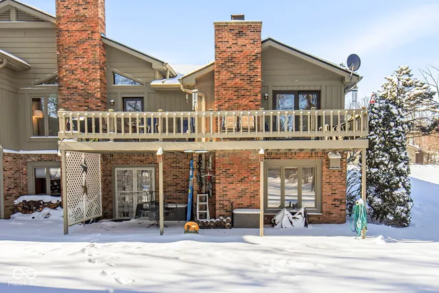 $349,900 | 206 Somerville Road, Anderson, IN 46011