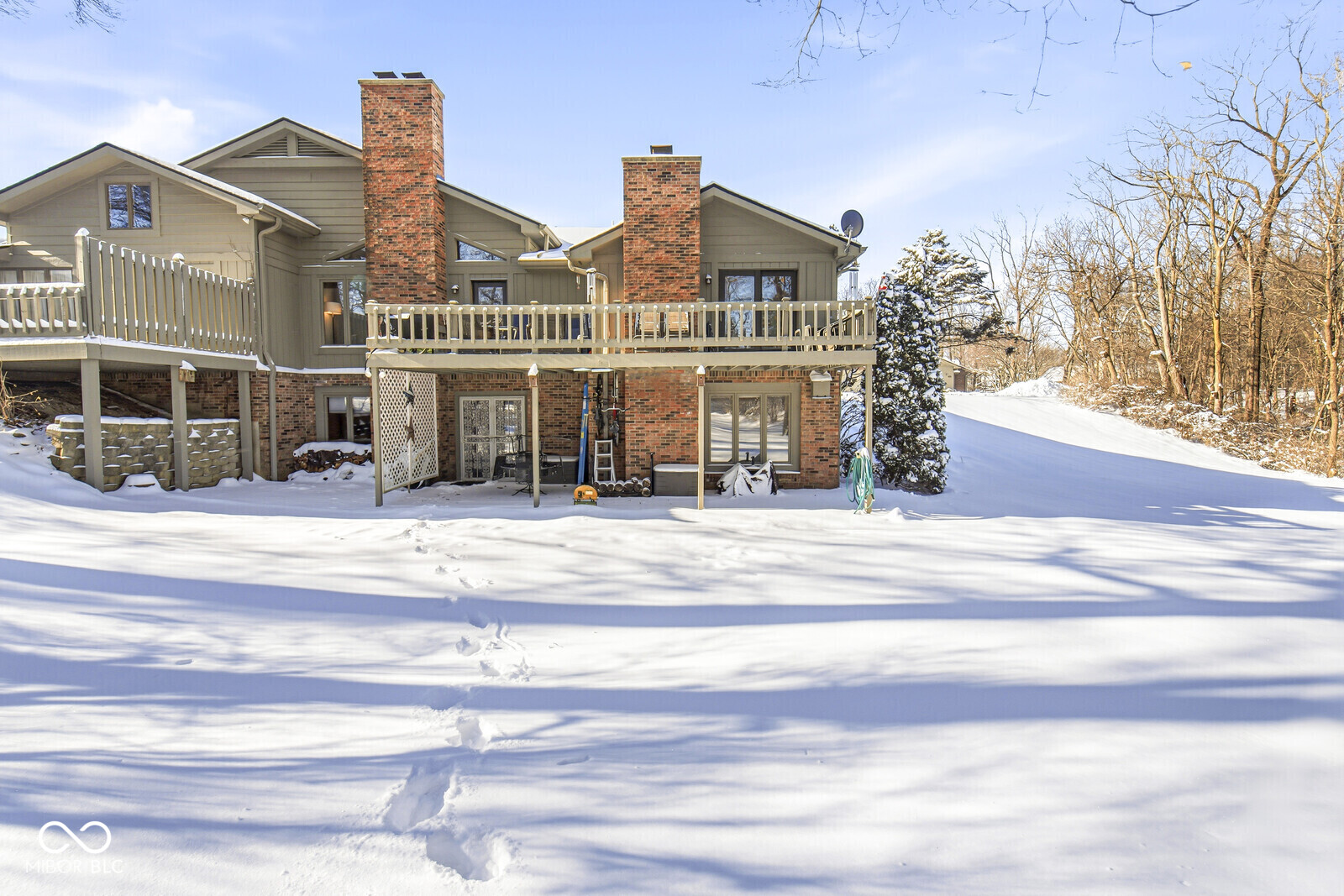 206 Somerville Road Anderson, IN 46011 - Photo 49 of 55