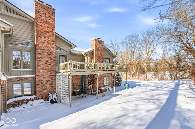 $349,900 | 206 Somerville Road, Anderson, IN 46011