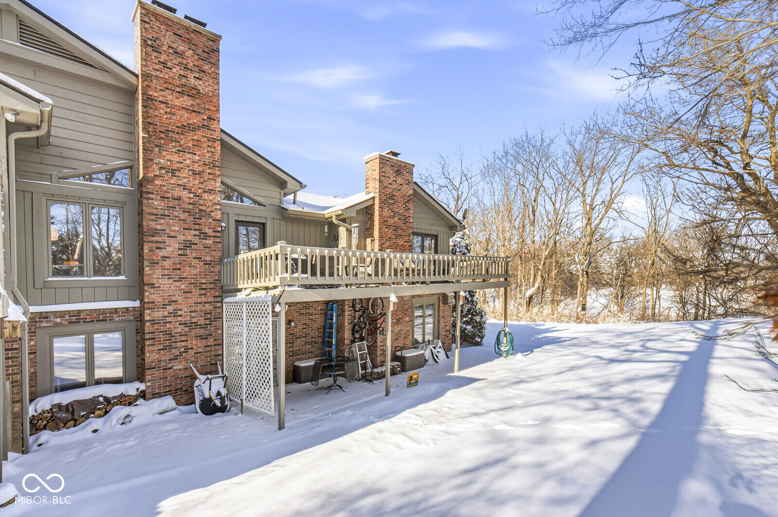 206 Somerville Road Anderson, IN 46011 - Photo 50 of 55
