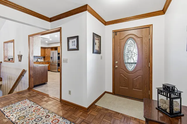 $349,900 | 206 Somerville Road, Anderson, IN 46011