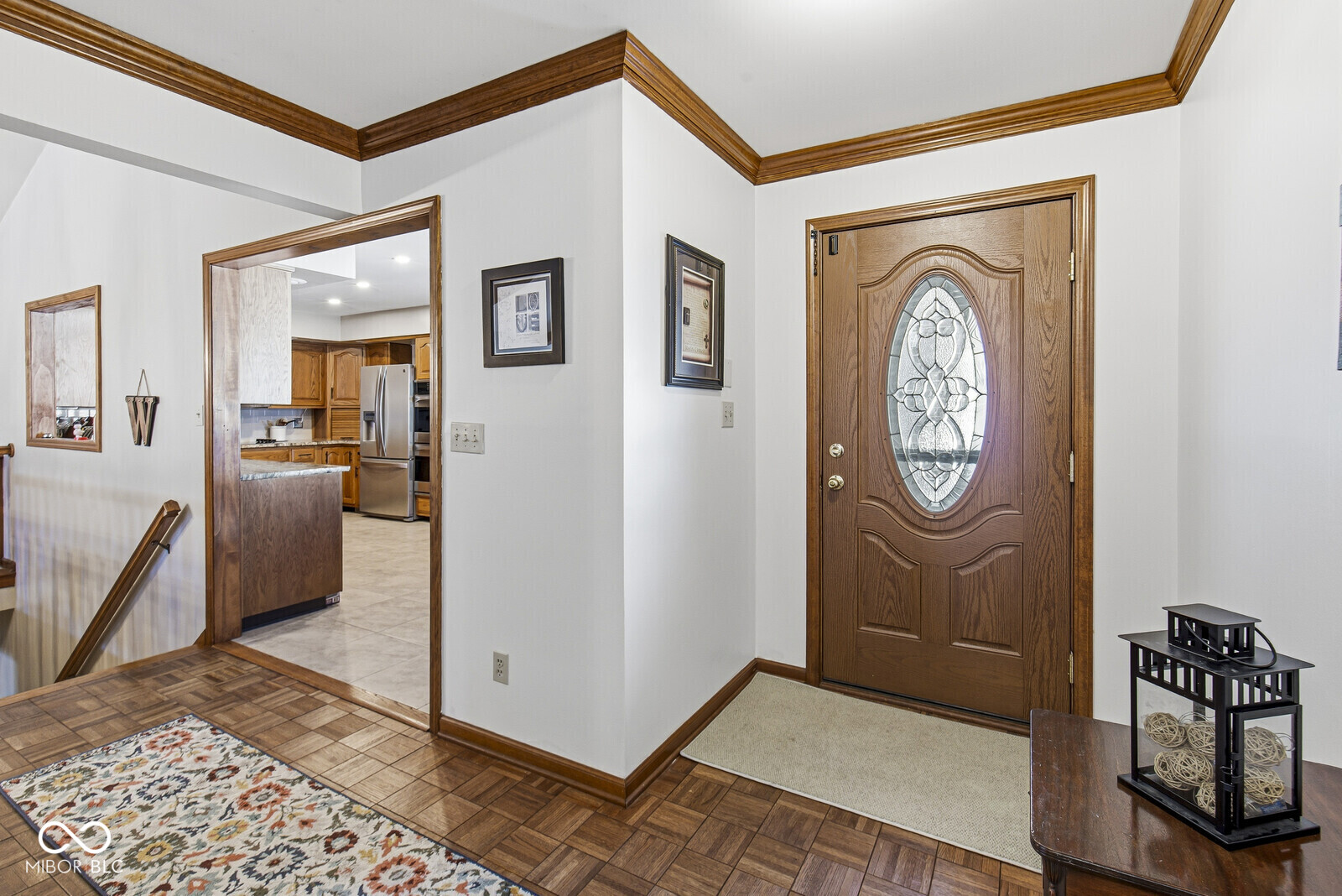 206 Somerville Road Anderson, IN 46011 - Photo 5 of 55