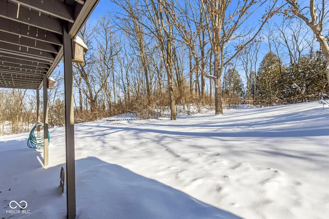 $349,900 | 206 Somerville Road, Anderson, IN 46011