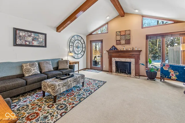 $349,900 | 206 Somerville Road, Anderson, IN 46011